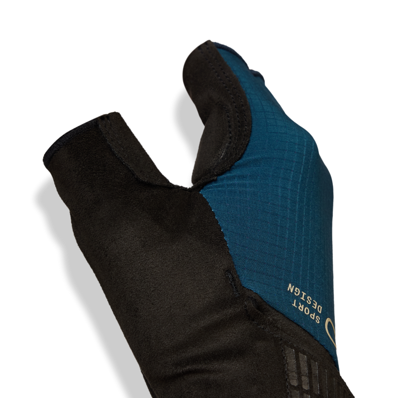 Giro Bravo II Gel - Kurzfingerhandschuhe | Hardloop