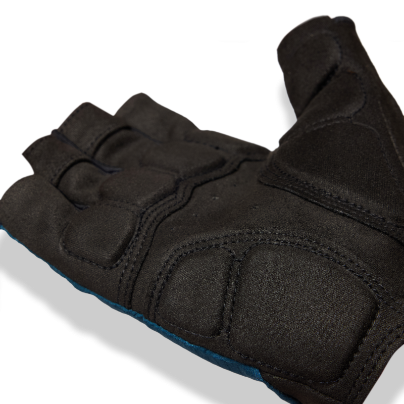 Giro Bravo II Gel - Kurzfingerhandschuhe | Hardloop