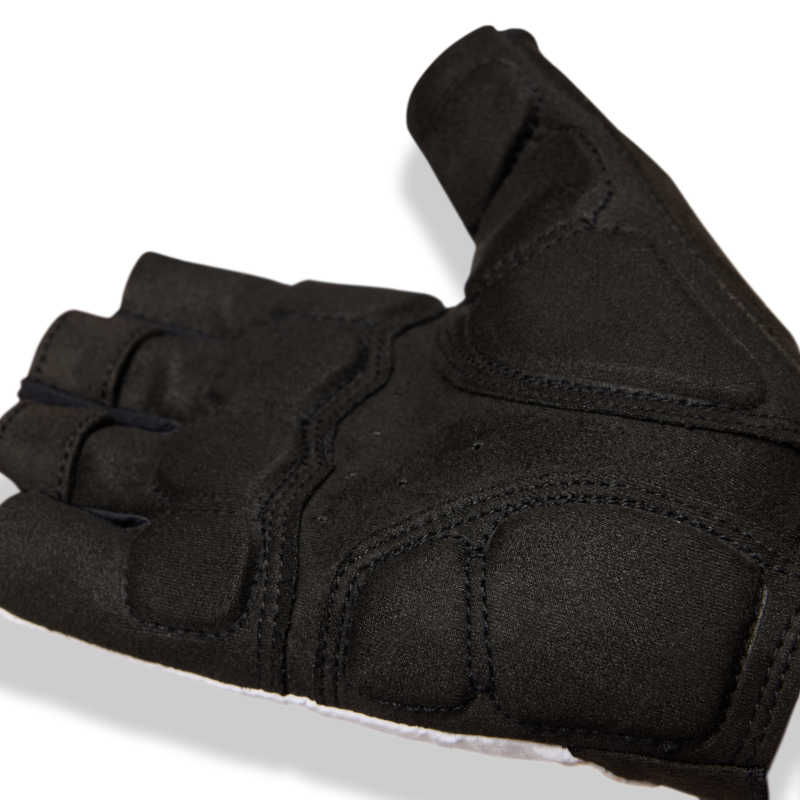Giro Bravo II Gel - Kurzfingerhandschuhe | Hardloop