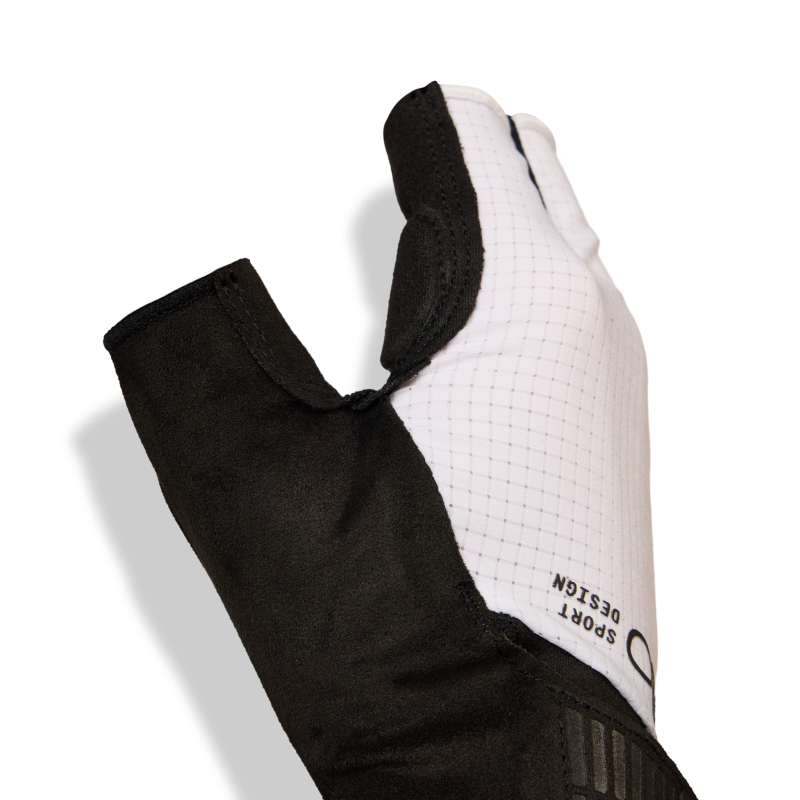 Giro Bravo II Gel - Kurzfingerhandschuhe | Hardloop