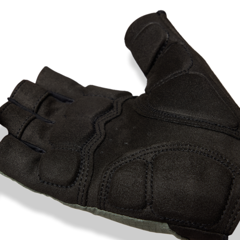 Giro Bravo II Gel - Kurzfingerhandschuhe | Hardloop