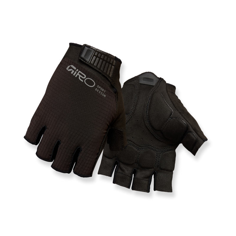 Bravo II Gel - Short finger gloves