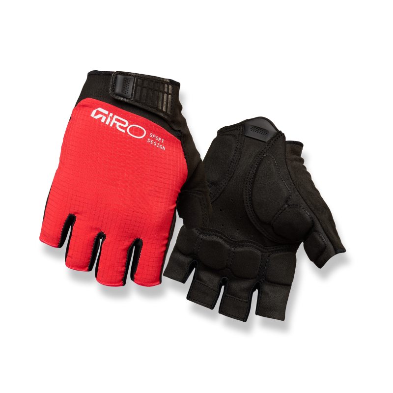 Bravo II Gel - Cykel handsker