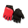 Flame Red