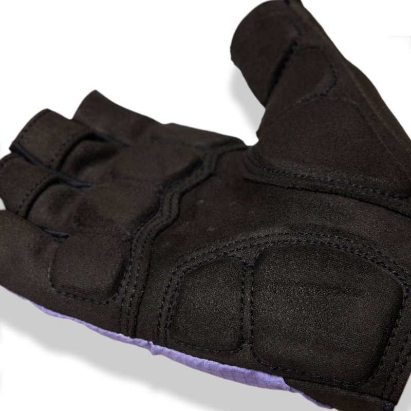 Giro Bravo II Gel - Guanti corti ciclismo | Hardloop