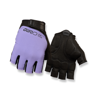 Bravo II Gel - Kurzfingerhandschuhe