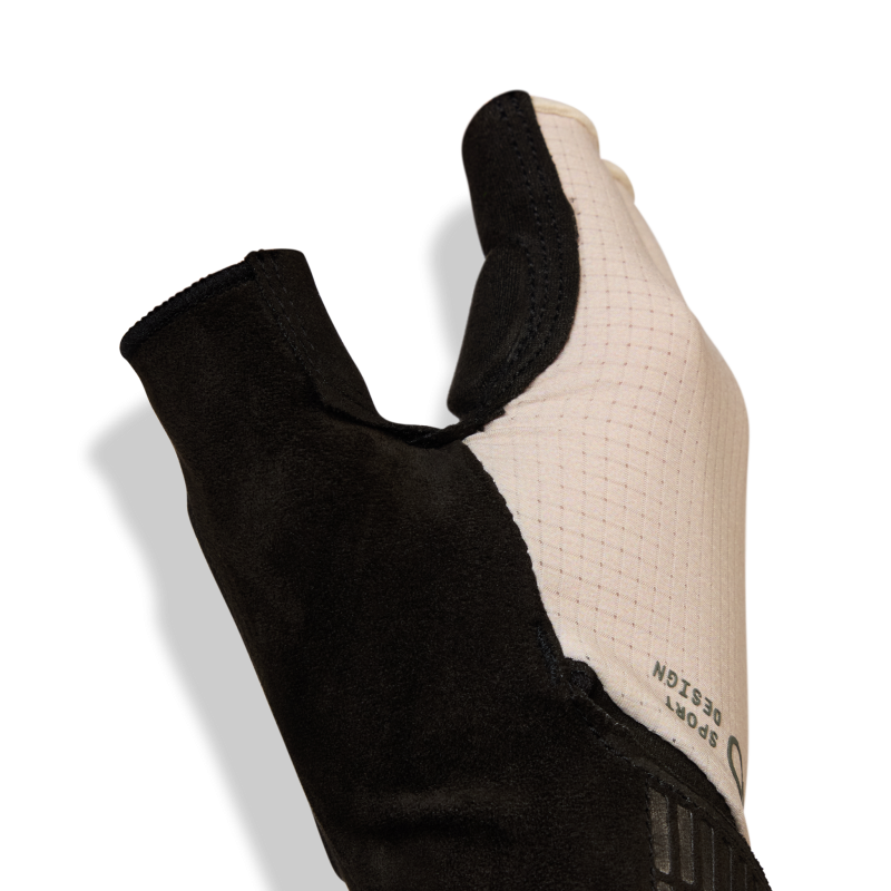 Giro Bravo II Gel - Guanti corti ciclismo | Hardloop