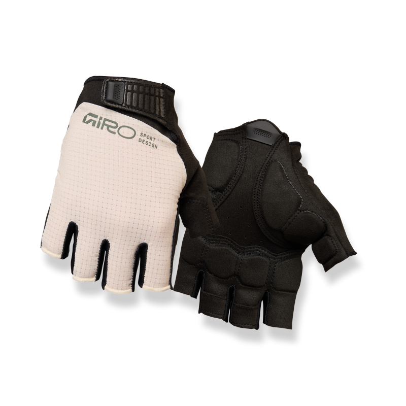 Bravo II Gel - Kurzfingerhandschuhe