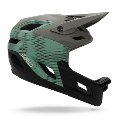 Coalition Sph - Casque VTT intégral