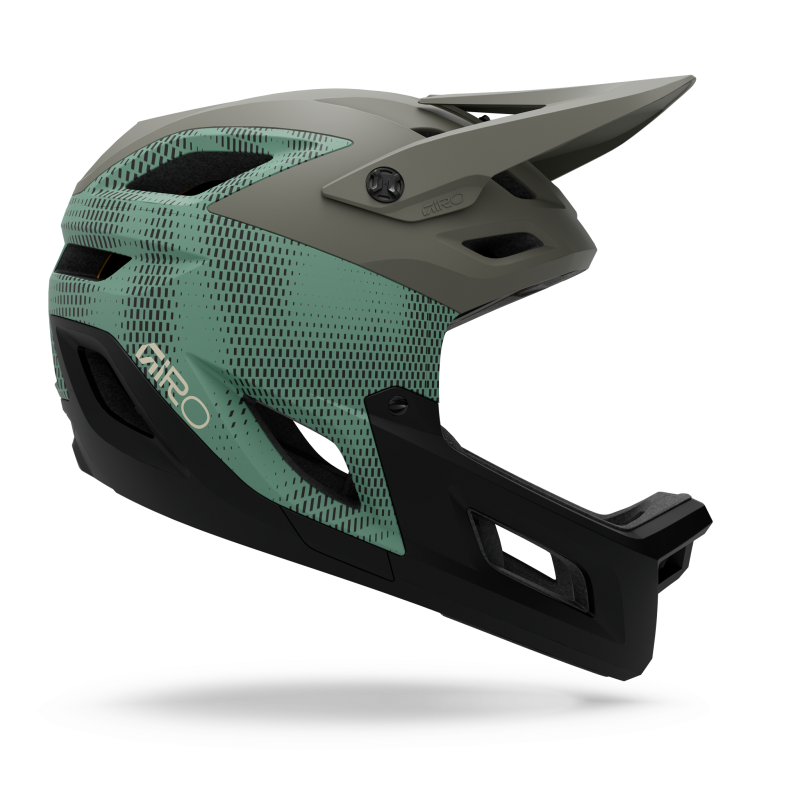 Coalition Sph - MTB Fullface hjelm