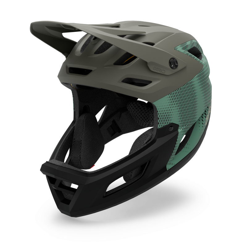 Coalition Sph - Fullface-Helm