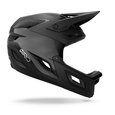 Coalition Sph - Kask rowerowy fullface