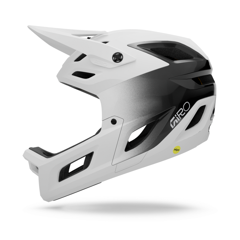 Giro Coalition Sph - Full face MTB helmet | Hardloop