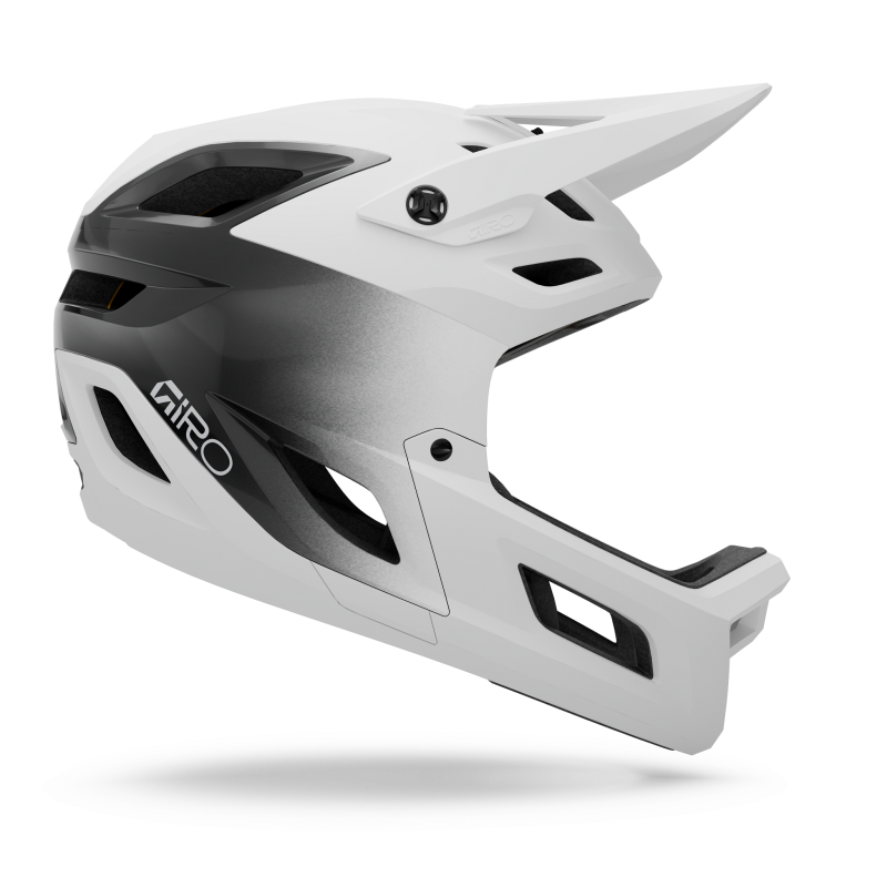 Coalition Sph - MTB Fullface hjelm