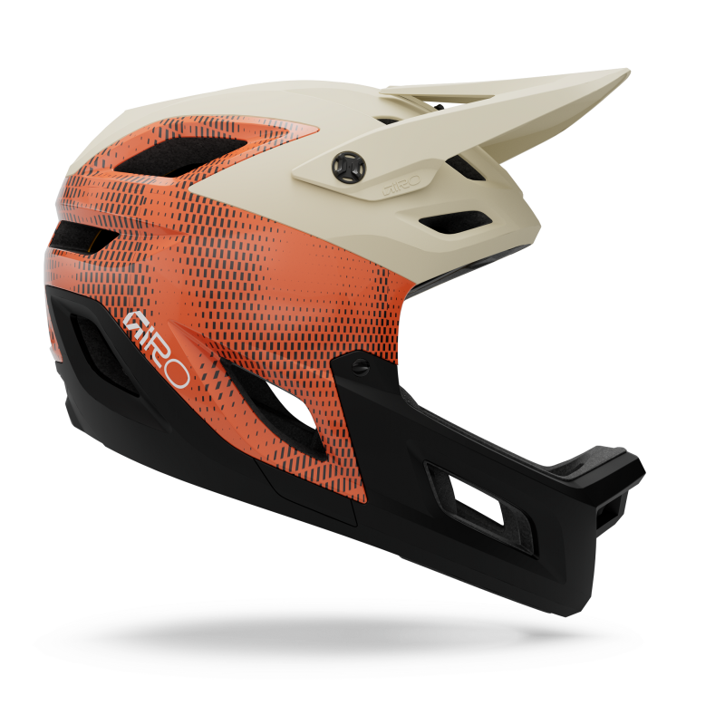 Coalition Sph - Casco integral MTB