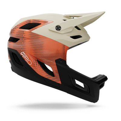 Coalition Sph - Casque VTT intégral