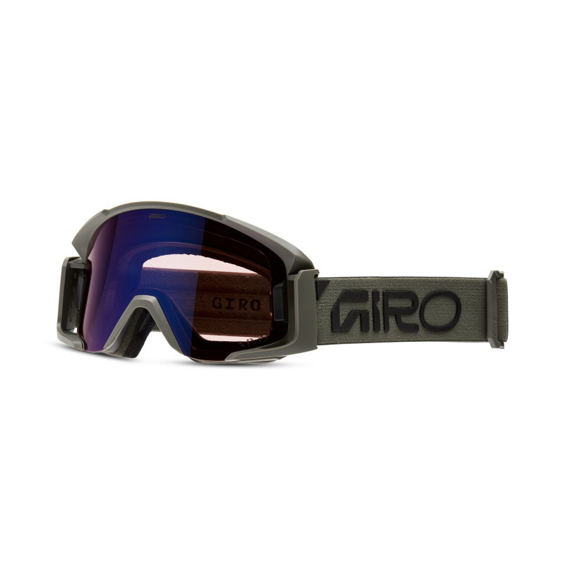 Dropline MTB - Gogle MTB