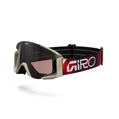 Dropline MTB - Gogle MTB