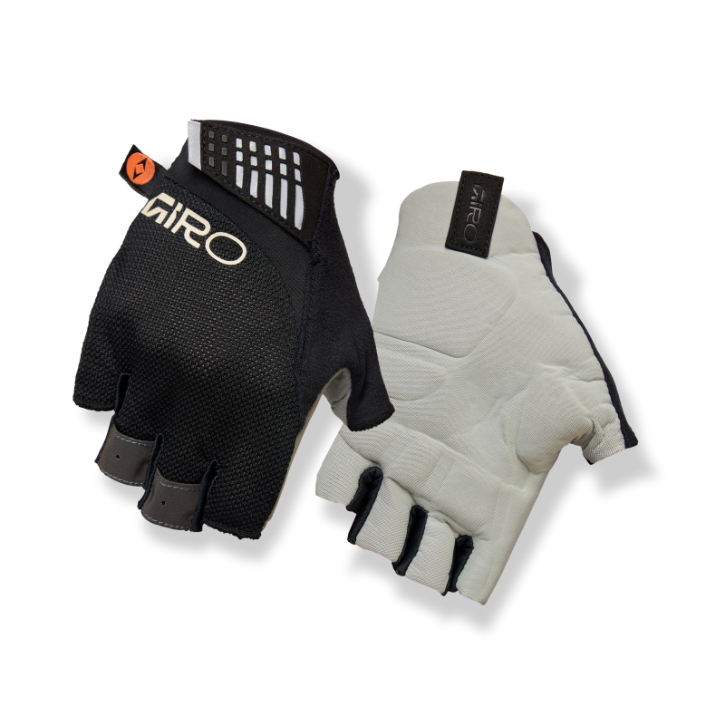 Supernatural W - Short finger gloves