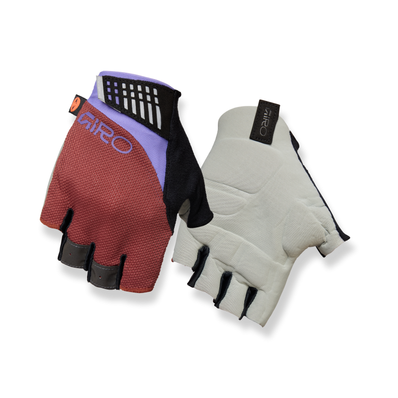 Supernatural W - Guantes cortos ciclismo