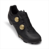 Black / Gold