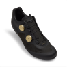 Black / Gold