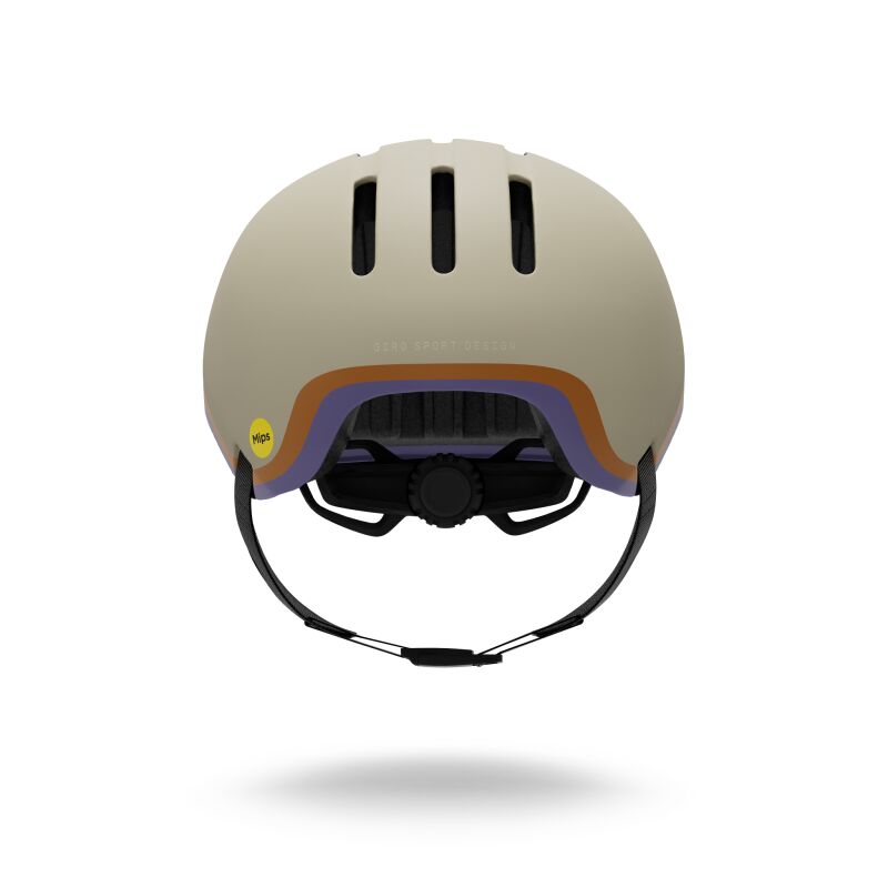 Giro Hoxton Mips - Capacete de ciclismo urbano | Hardloop