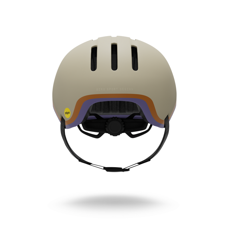 Giro Hoxton Mips - Casque vélo urbain | Hardloop