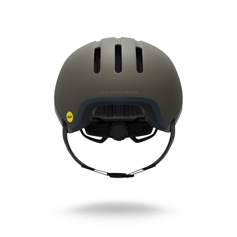 Giro Hoxton Mips - Urban cykelhjälm | Hardloop