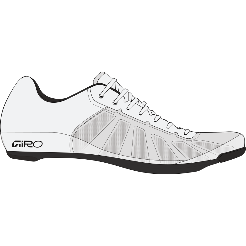 Empire SLX II - Rennradschuhe - Herren