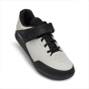 White / Black