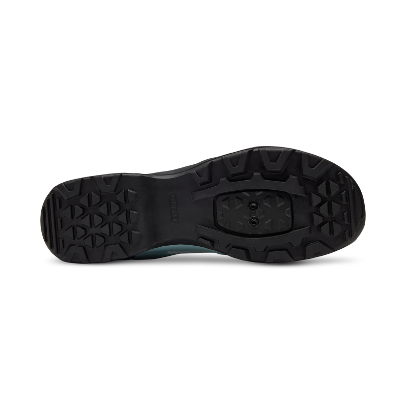 Giro Gauge - MTB Schuhe - Herren | Hardloop