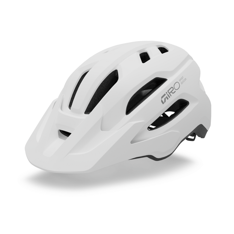 Giro Fixture II - MTB hjelm - Herrer | Hardloop