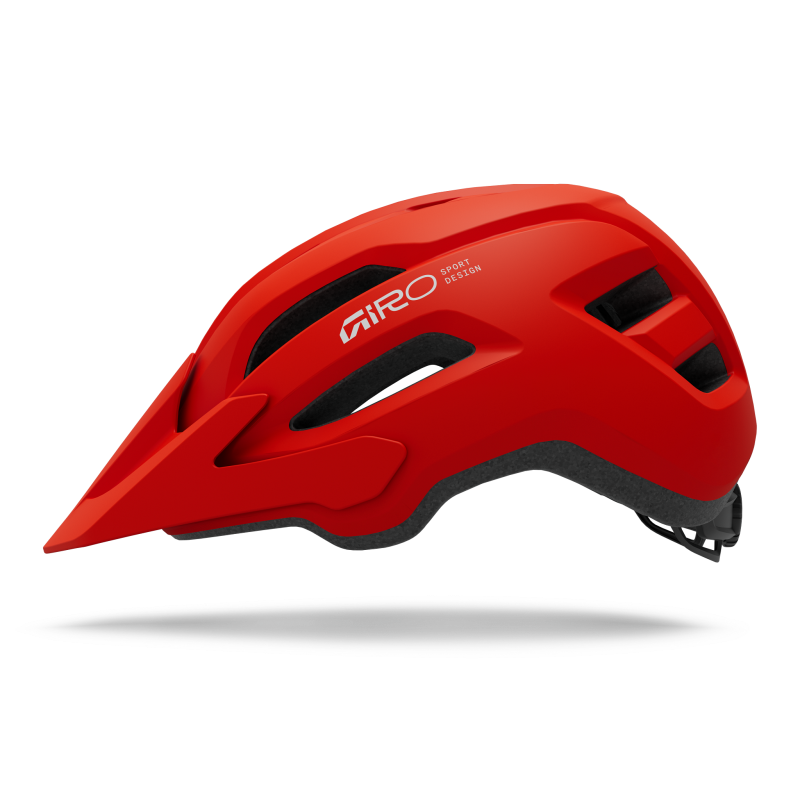 Fixture II - MTB-Helm - Herren