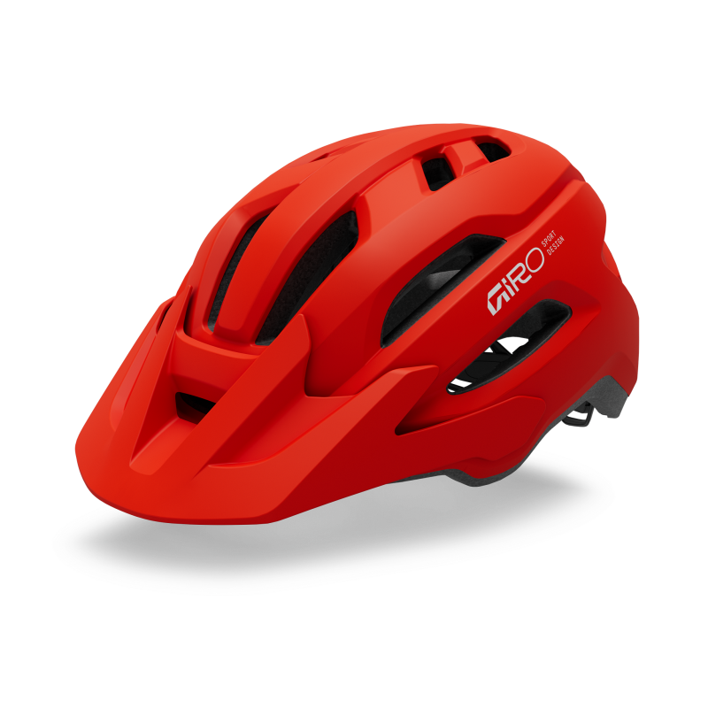 Giro Fixture II - MTB-Helm - Herren | Hardloop