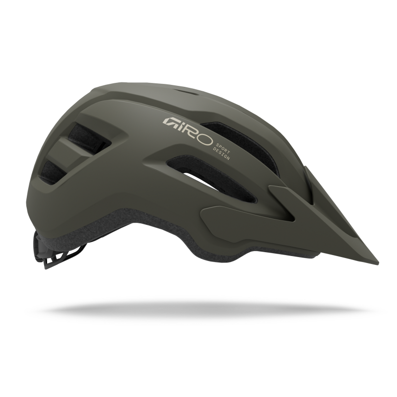 Giro Fixture II - MTB-Helmet - Men's | Hardloop