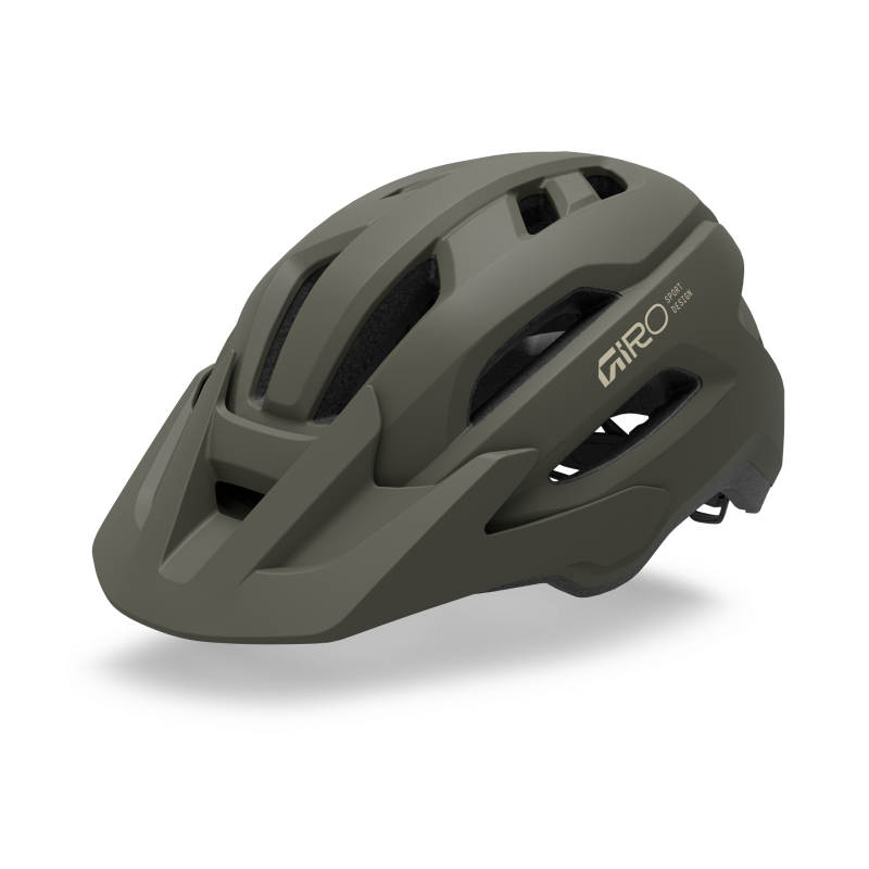 Giro Fixture II - Casque VTT homme | Hardloop