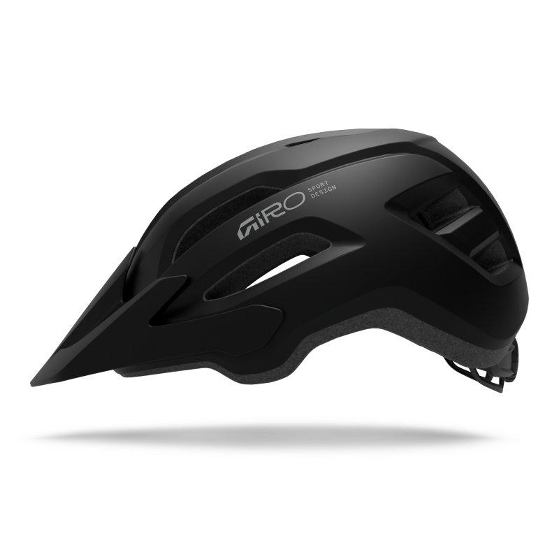 Fixture II - MTB-Helmet - Men's