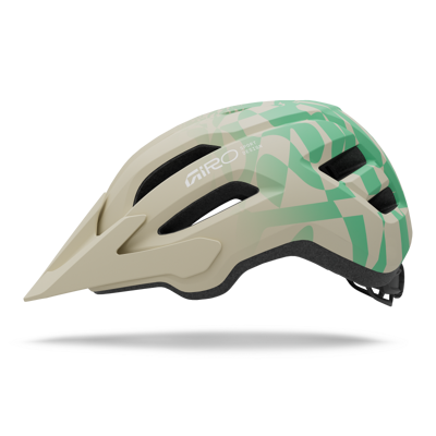 Fixture II - MTB-Helmet - Men's