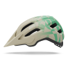 Matte Stone / Green Rush