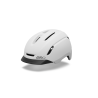 Matte White