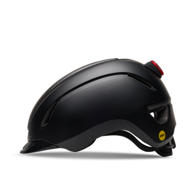 Caden II Led - Casque vélo urbain