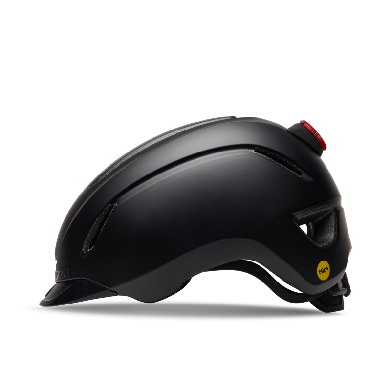 Caden II Led - Fietshelm