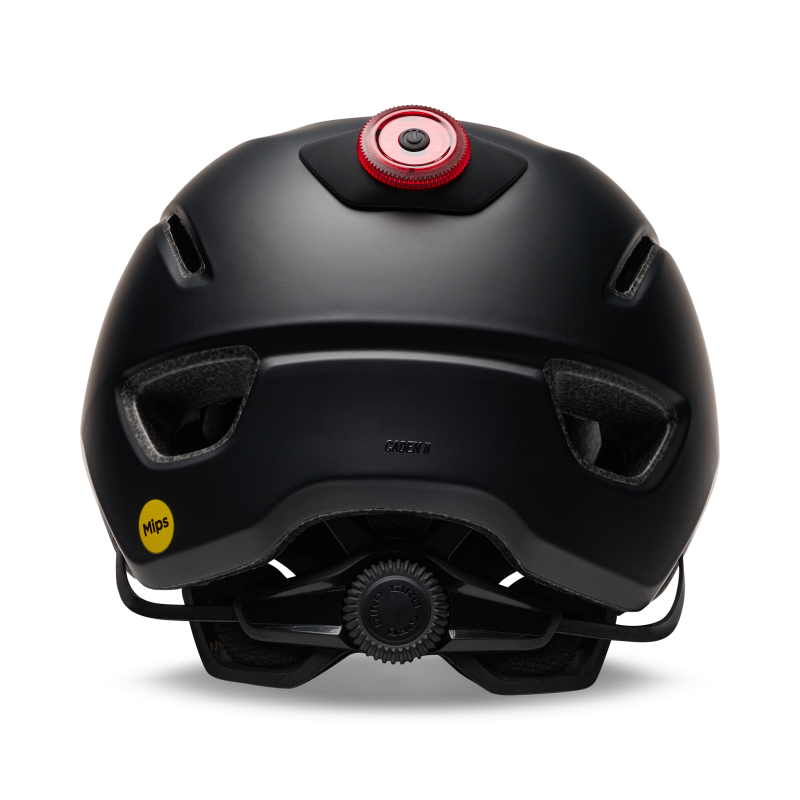 Giro Caden II Led - Urban cycling helmet | Hardloop