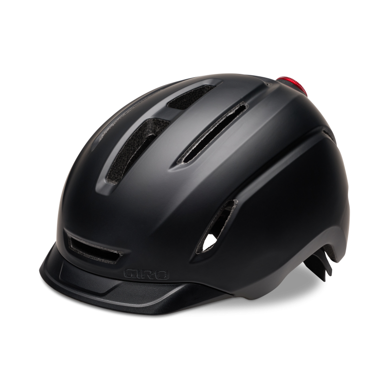 Giro Caden II Led - Urban cycling helmet | Hardloop