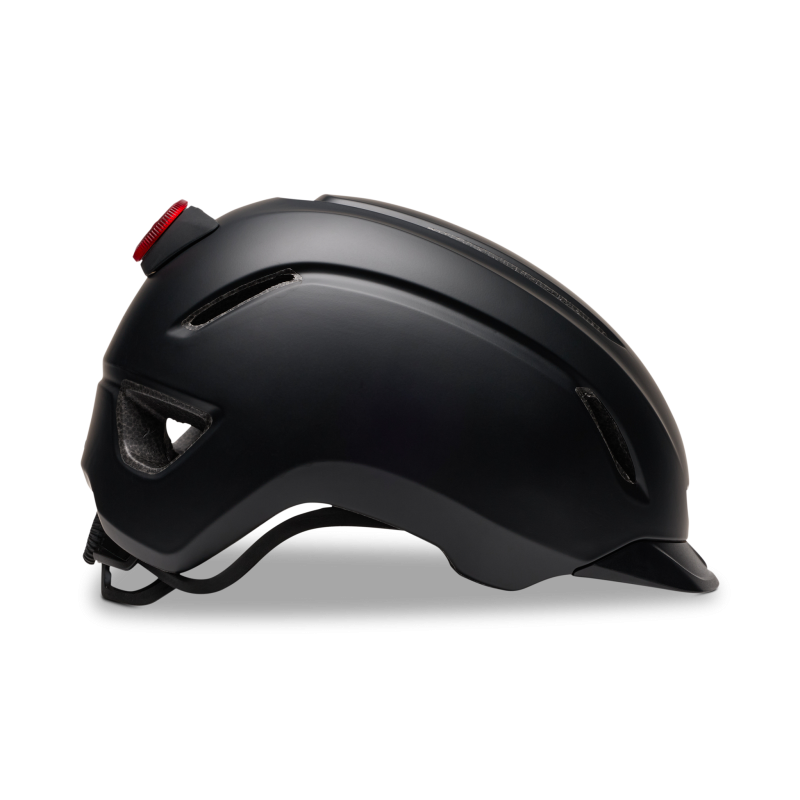 Giro Caden II Led - Urban cycling helmet | Hardloop