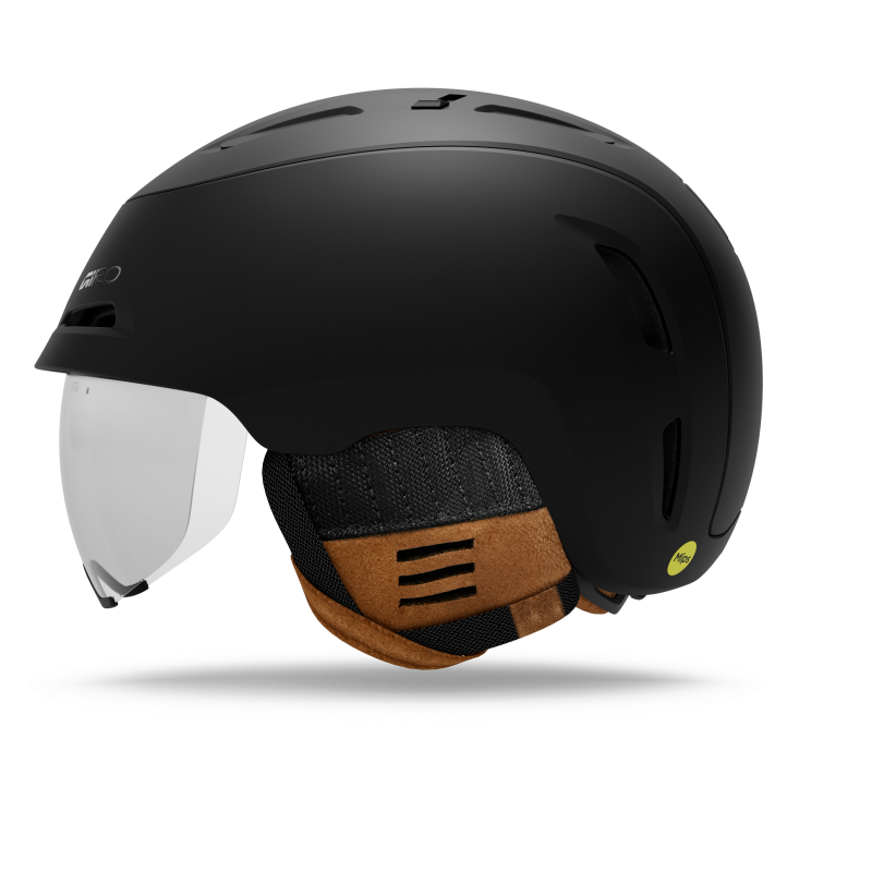 Giro Bexley Mips - Kask rowerowy miejski | Hardloop