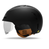 Giro Bexley Mips - Casco bici città | Hardloop