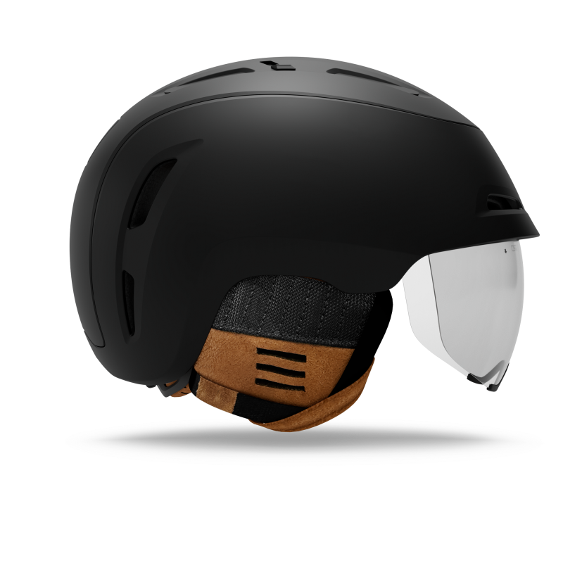 Giro Bexley Mips - Casco bici città | Hardloop