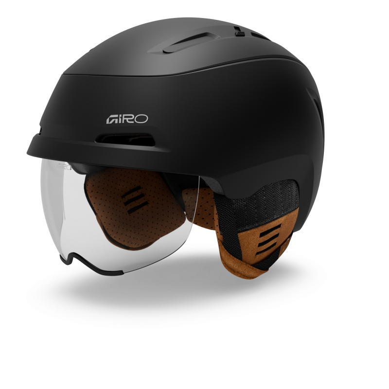 Giro Bexley Mips - Kask rowerowy miejski | Hardloop